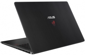 Asus G501VW